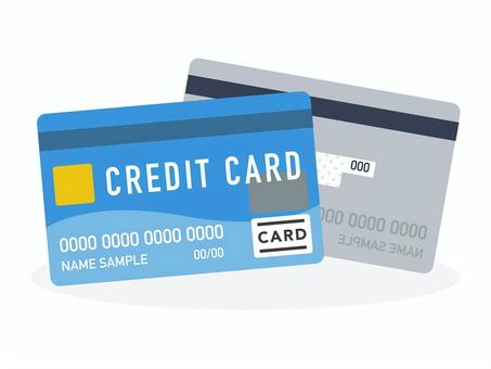 クレジットカード概論