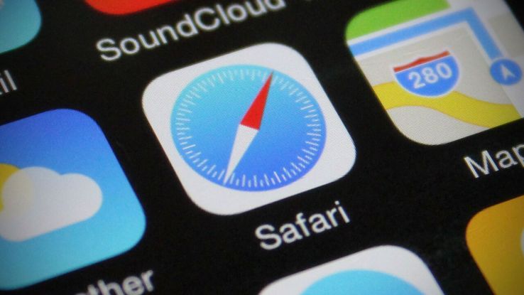 iOS11でSafariがクラッシュする不具合の解決方法