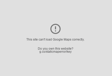 「This site can’t load Google Maps correctly. Do you own this website? g.co/staticmaperror/key」と表示される場合