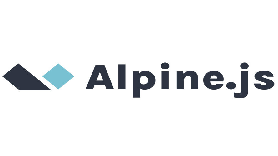 Alpine.jsでサクッとフロントを構築する