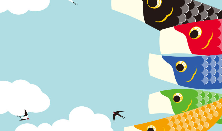 ゴールデンウィーク期間の営業について